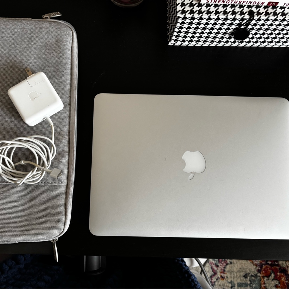 MacBook Air - 13”
